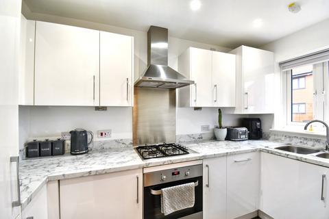 2 bedroom semi-detached house for sale, Roundel, Wootton, Bedford, MK43