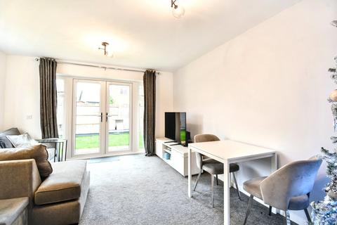 2 bedroom semi-detached house for sale, Roundel, Wootton, Bedford, MK43