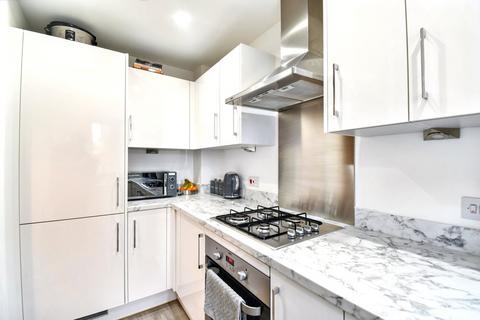 2 bedroom semi-detached house for sale, Roundel, Wootton, Bedford, MK43