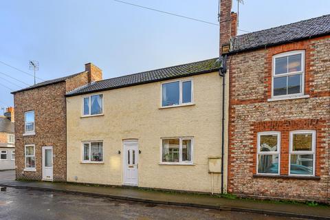 Vine Street, Norton