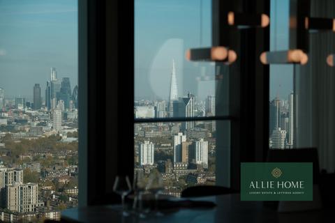 undefined, 6 Carnation Way, London SW8