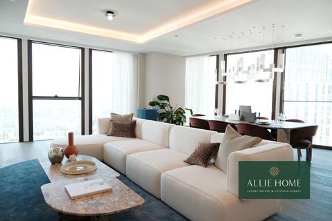 undefined, 6 Carnation Way, London SW8