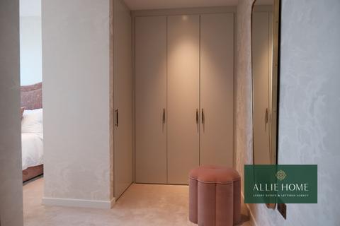 undefined, 6 Carnation Way, London SW8