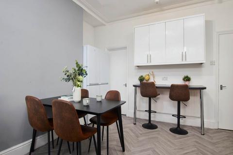 1 bedroom in a house share to rent, Wetherby Grove (Room 4), Leeds LS4