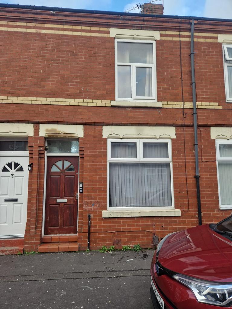 2 Bedroom house to Rent