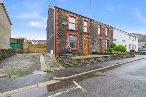3 bedroom semi-detached house for sale, Grove Road, Pontardawe, SA8
