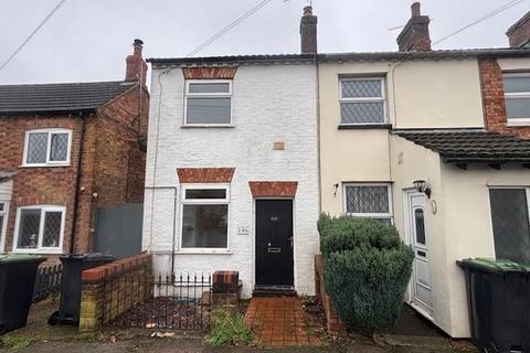 undefined, High Street, Cranfield, MK43