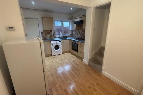 undefined, High Street, Cranfield, MK43