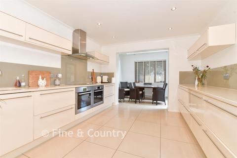 5 bedroom detached house for sale, Alexandra Road, Kingsdown, Deal, Kent