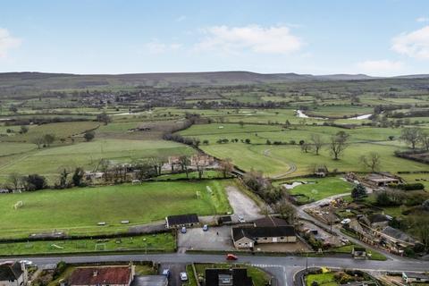 undefined, Harmby, Leyburn, DL8 5
