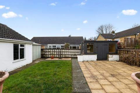 undefined, 4 Hargill Close, Harmby, Leyburn, DL8 5QE