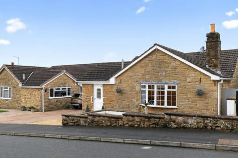 undefined, 4 Hargill Close, Harmby, Leyburn, DL8 5QE
