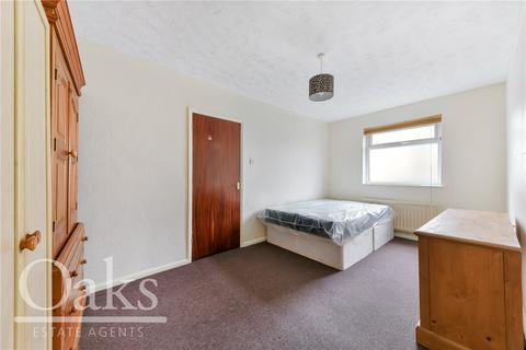 undefined, Seymour Place, South Norwood