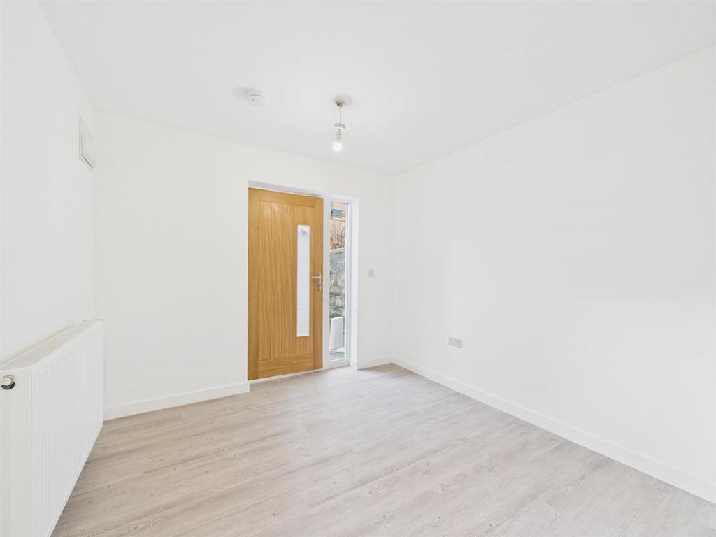 Kitchen/Living