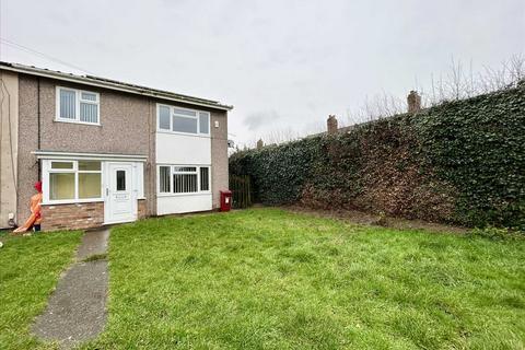 undefined, St Denys Close, South Killingholme