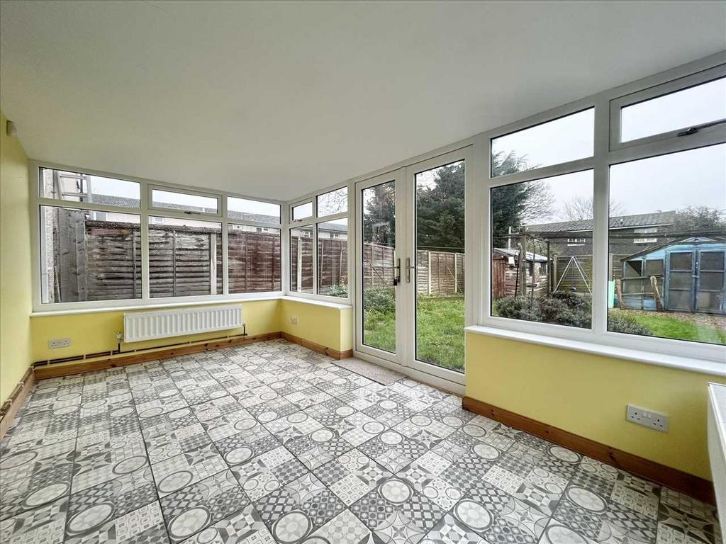 Conservatory
