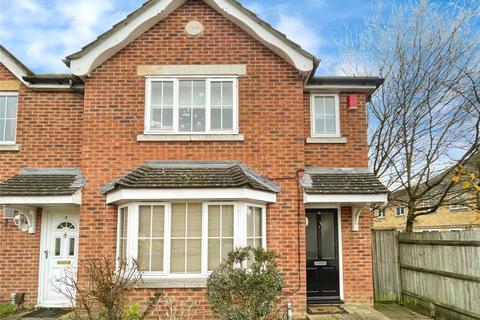 undefined, Nightingale Shott, Egham, Surrey, TW20