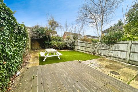 undefined, Nightingale Shott, Egham, Surrey, TW20