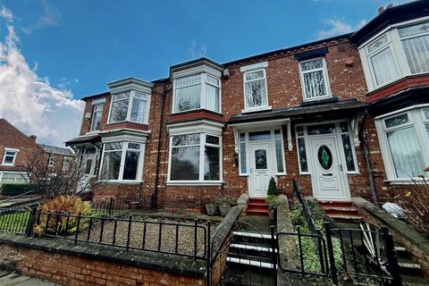 3 bedroom terraced house for sale, Willow Road, Darlington