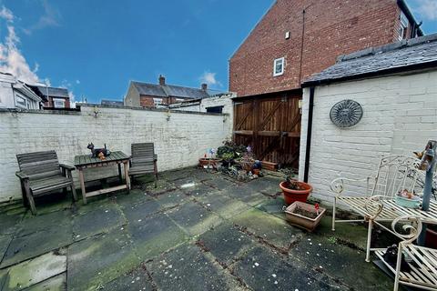 3 bedroom terraced house for sale, Willow Road, Darlington