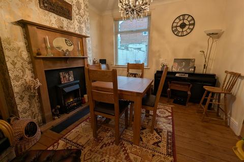 3 bedroom terraced house for sale, Willow Road, Darlington