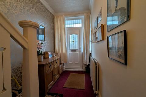 3 bedroom terraced house for sale, Willow Road, Darlington