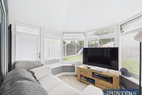 3 bedroom detached house for sale, Hambling Drive , Beverley, East Yorkshire, HU17 9GD