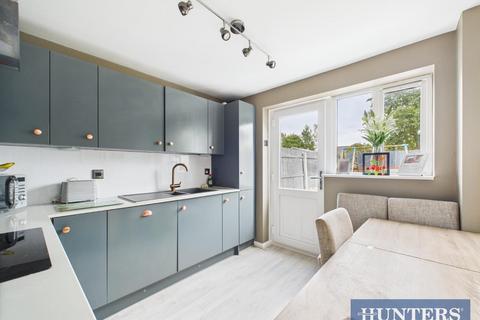 3 bedroom detached house for sale, Hambling Drive , Beverley, East Yorkshire, HU17 9GD