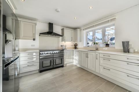 4 bedroom detached house for sale, Staplehay, Trull