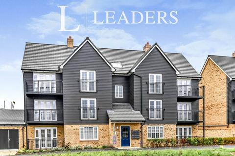 undefined, Southern Cross, Wixams, Bedford, MK42
