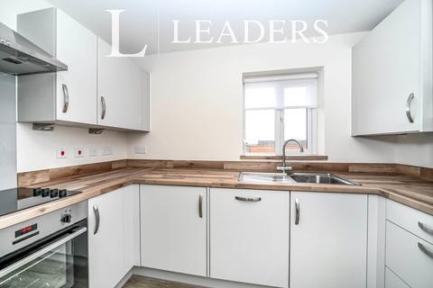undefined, Southern Cross, Wixams, Bedford, MK42