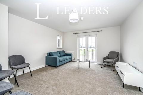 undefined, Southern Cross, Wixams, Bedford, MK42