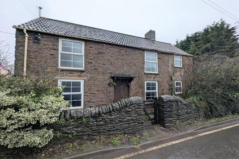 2 bedroom detached house for sale, Grange Cottage, Latteridge Road, Iron Acton, Bristol, South Gloucestershire BS37 9TJ