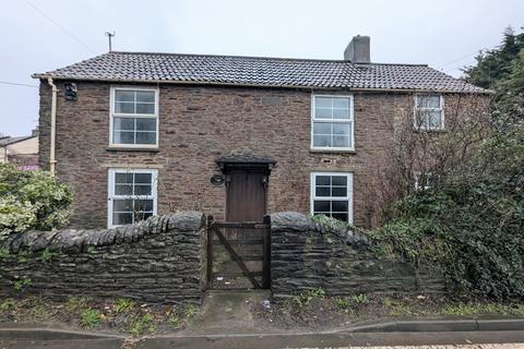 2 bedroom detached house for sale, Grange Cottage, Latteridge Road, Iron Acton, Bristol, South Gloucestershire BS37 9TJ