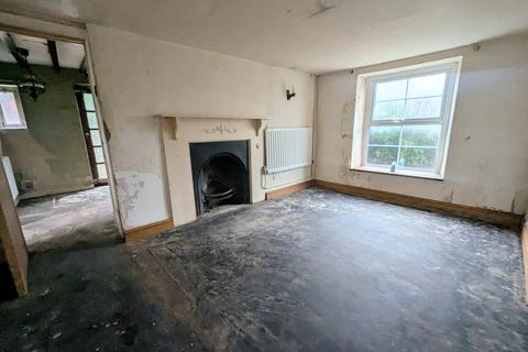 2 bedroom detached house for sale, Grange Cottage, Latteridge Road, Iron Acton, Bristol, South Gloucestershire BS37 9TJ