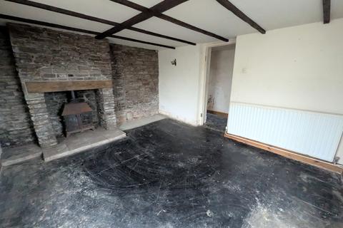 2 bedroom detached house for sale, Grange Cottage, Latteridge Road, Iron Acton, Bristol, South Gloucestershire BS37 9TJ