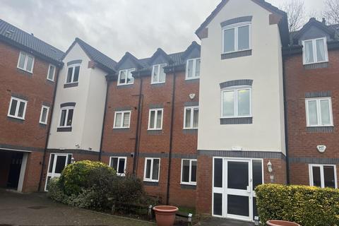 Parish End, Leamington Spa