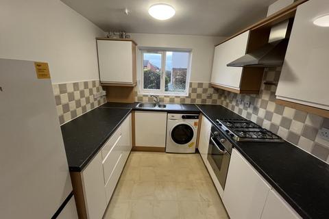 undefined, Parish End, Leamington Spa