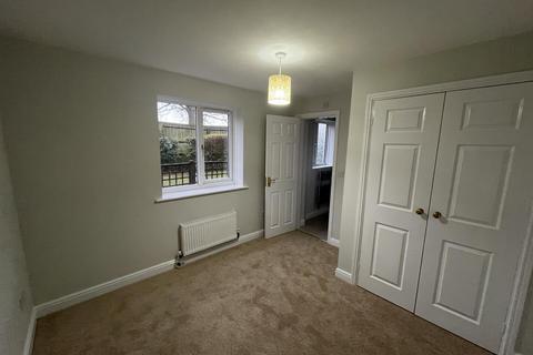 undefined, Parish End, Leamington Spa