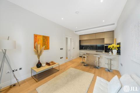 3 bedroom flat for sale, Riverlight Quay London SW11