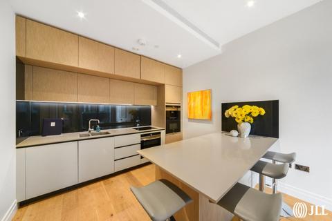 3 bedroom flat for sale, Riverlight Quay London SW11