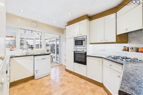 2 bedroom semi-detached house for sale, Piccadilly, Scotforth | Extended Two-Bed Bungalow with Private Garden and Conservatory!