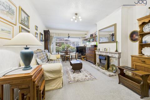 undefined, Piccadilly, Scotforth | Extended Two-Bed Bungalow with Private Garden and Conservatory!