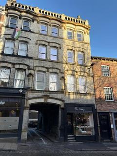 undefined, Varvills Court, York
