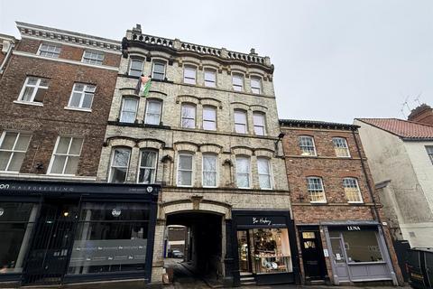 2 bedroom apartment to rent, Varvills Court, York