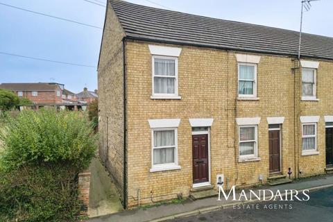 undefined, Church Street, Stanground, Peterborough, Cambridgeshire, PE2 8HE