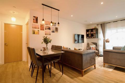 undefined, Cambridge Road, Barking