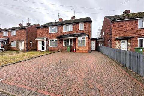 undefined, Larch Road, Kingswinford