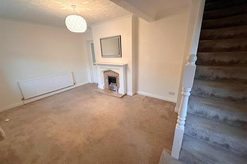 undefined, Larch Road, Kingswinford
