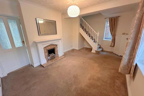 undefined, Larch Road, Kingswinford
